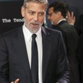 Džordž Kluni holivudskim producentima: Pregovarajte sa glumcima koji štajkuju, nemojte da se odmarate
