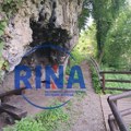 Neverovatna zelena oaza na obali Drine: Splavarska pećina čuva tajne starih meštana, do nje uređena šetna staza pa je…