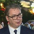 Malinari i proizvodjaci meda imaće veliku korist Predsednik Vučić iz Kine: Velika stvar je urađena za Srbiju