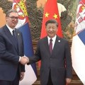 Velika popularnost Vučića u Kini: Preko tri miliona ljudi videlo prilog o poseti predsednika Srbije - prikazan u najvažnijem…