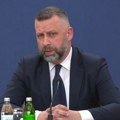 Gradonačelnik Štrpca Dalibor Jevtić reagovao na puštanje pripadnika KBS koji je pucao u Gotovuši da se brani sa slobode