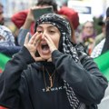 Žestoki sukobi na demonstracijama u Libanu: Izrael evakuiše osoblje iz ambasada u Egiptu i Maroku