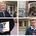 Policija ne zna da je osumnjičeni za poternice u Šapcu zapravo u zatvoru?