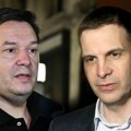 Jovanoviću, što kriješ sastanke sa službenicima ambasada Britanije i SAD: Šarović optužio lidera Novog DSS da šuruje sa…