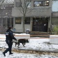 Napad na jevrejsku školu u Kanadi: Građane probudili rafali: Ovo je treći incident za manje od nedelju dana (foto)