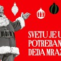 Otkrij Deda Mraza u sebi: Učestvuj u magiji darivanja