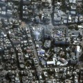 Saudijska Arabija osudila napad Izraela na bolnicu Šifa: Očigledno kršenje međunarodnog prava