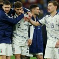 Čekaju se Hrvatska ili Vels: Poznato 20 učesnika EURO 2024