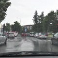 RHMZ: U noći ponedeljak na utorak moguća ledena kiša u delovima Srbije
