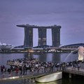 Singapur i Cirih prestigli Njujork na listi najskupljih gradova