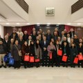 Novi Pazar svečano ispraća generaciju penzionisanih radnika