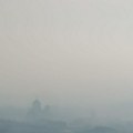 Već 125 dana vazduh prekomerno zagađen u Valjevu