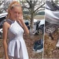 Preminula danijela (18) posle 2 meseca od stravične nesreće: Podlegla povredama iz udesa u kome je stradao njen otac