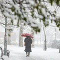 Stiže još jedan nalet snega, evo i kada! Objavljena detaljna prognoza za januar, novo zahlađenje sve bliže