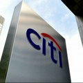 Citigroup reže 10 posto radne snage