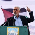Lider Hamasa Jahja Sinvar dodat na listu terorista EU