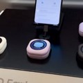 Nove Galaxy Buds slušalice imaju ugrađen OLED ekran, a evo za šta služi (VIDEO)