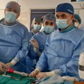 Naši lekari sa instituta "Dedinje" prvi put u Srbiji i regionu izveli zahtevnu operaciju na srcu, evo o čemu se tačno radi