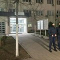 Evo šta je razlog upada policije tzv. Kosova u ambulantu Doma zdravlja u Prištini: Nalog izdao tužilac