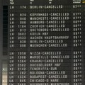 Nemačka: Štrajk obezbeđenja na aerodromima, otkazano i odloženo oko 1.100 letova