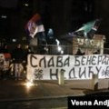 Opozicioni Zeleno-levi front traži zabranu skupa u Beogradu kojim se veliča Milan Nedić