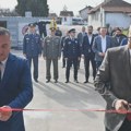 Miloš Vučević otvorio Centar za obuku i testiranje u Centru za razminiranje u Velikoj Moštanici