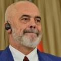 Rama: Albanija bi stala uz tzv. Kosovo ako dođe do upotrebe oružja
