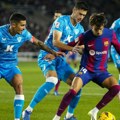Feliks i Roberto se vratili u ekipu Barselone pred duel protiv Napolija