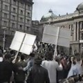Dušan Kovačević o dešavanjima 9. marta: Srbijom i danas vladaju sile iz senke i povlače konce naših života