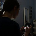 Istraživanje: Tri četvrtine tinejdžera u SAD srećno i mirno kada ne nosi mobilni telefon
