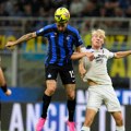 Skandal: Fudbaler Intera izbačen iz reprezentacije Italije zbog rasizma