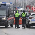 Panika u Moskvi: Putnica u avionu rekla da u ručnom prtljagu ima bombu