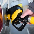 Nove cene goriva - opet poskupeli i benzin i dizel
