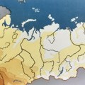 Još od vremena Ivana Groznog Anglosaksonci maštaju kako da zauzmu evropski deo Rusije