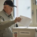 Prvi rezultati izbora u Hrvatskoj, HDZ vodi