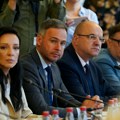 Đilas bojkotuje, Aleksić izlazi: Bez jedinstvenog stava u koaliciji SPN o beogradskim izborima