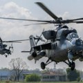 Nesreća u Japanu: Srušila se dva vojna helikoptera