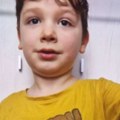 Autistični dečak (6) nestao je pre nedelju dana Traži ga 1.000 ljudi, u potragu uključeni i dronovi