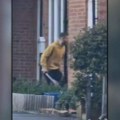 (VIDEO) U Londonu uhapšen napadač, mačem ranio sedmoro
