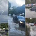 Nevreme samo što nije stiglo: Evo za koliko časova je najavljen potop u Srbiji, ako ste vani, sklanjajte se na vreme