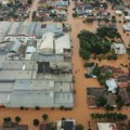 Kataklizma u Brazilu Najmanje 37 poginulo u poplavama, 74 nestalo