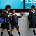 U Japanu manje dece 43. godinu zaredom