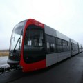 Simens „srušio“ tender za nabavku beogradskih tramvaja