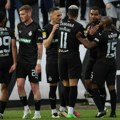 Banovo brdo više nije neosvojiva tvrđava: Čukarički dominirao - Partizan slavio i sa 2. mesta ide u kvalifikacije za Ligu…