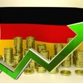 Rast plata u Nemačkoj može biti rizik za inflacioni trend