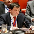Пољански: Русија и Украјина веома далеко од напретка ка преговорима