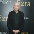 Robert De Niro ostao bez prestižne nagrade zbog Trampa