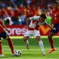 Španci ubedljivo pobedili Hrvatsku u derbiju “grupe smrti”