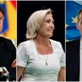 Nedelju dana od evopskih izbora i francuska "drama": Da li je Makron impulsivno reagovao raspisivanjem izbora?