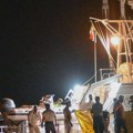 Italija: U brodolomu poginulo više od 40 osoba, desetine nestale